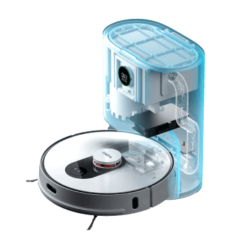 Ремонт техники Roidmi